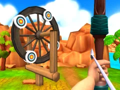 Archery Blast — لعبة مجانية اون لاين