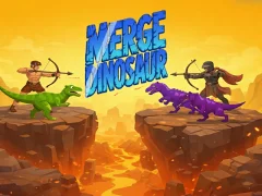 Dinosaur Merge
