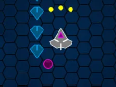 Cyber Shooting — bezplatná online hra