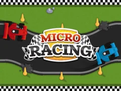 Micro Racing — لعبة مجانية اون لاين