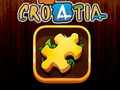 Croatia Jigsaw Challenge — 무료 온라인 게임