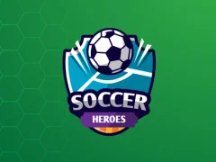 Igra Soccer Heroes online