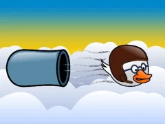 Cannon Duck — 무료 온라인 게임
