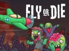 Fly or Die — ücretsiz çevrimiçi oyun