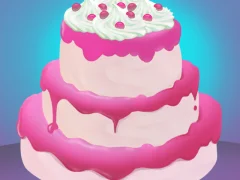 Cake Shop เกมออนไลน์