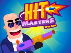 Spel Hit Masters Rush online