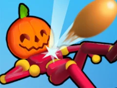 Knockem All — bezplatná online hra