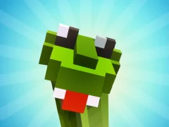 Cool snakes — ücretsiz çevrimiçi oyun
