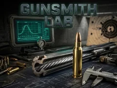 Laro Gunsmith Lab online