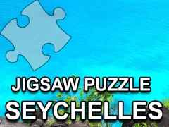 Jigsaw Puzzle Seychelles — 무료 온라인 게임