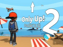 Spill Only Up! Parkour 2 online