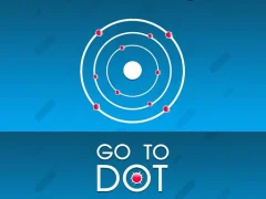 Spil Go To Dot online