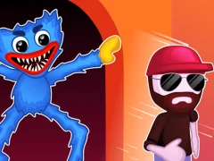Гаме Freddy's Runner онлајн