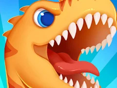 Igra T-Rex Runner spletu