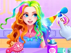 Princess Doll Dress Up เกมออนไลน์