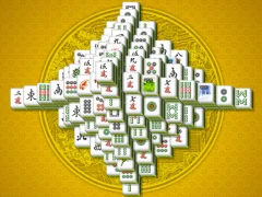 Mahjong Tower HD – kostenloses Online-Spiel