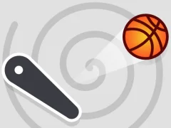 Flipper Dunk — ücretsiz çevrimiçi oyun