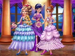 Princess Royal Contest เกมออนไลน์