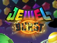 游戏Jewel burst 在线