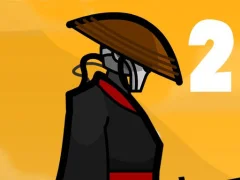 Straw Hat Samurai 2 — 無料オンラインゲーム