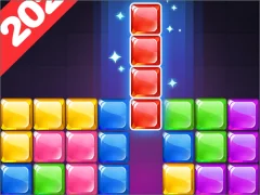 Spel Block Jewel Puzzle på nätet