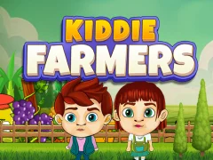 Kiddie Farmers – tasuta veebimäng