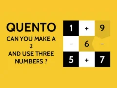 Xogo Quento en liña