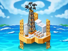 Oil Tycoon 2 – tasuta veebimäng