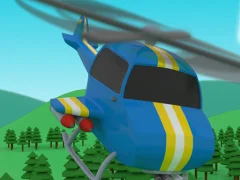 Air Strike