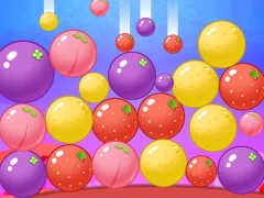 Trò chơi Farm Bubbles  trực tuyến