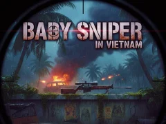 Baby Sniper In Vietnam Baby Sniper In Vietnam