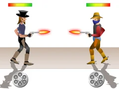 GunBlood — لعبة مجانية اون لاين