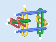 Pin Away Puzzle Tap It Out