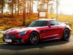 Fastest Luxury Cars — لعبة مجانية اون لاين