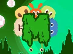 Igra Mini Monster Match 3 spletu