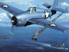Aviation Art Air Combat Puzzle — 무료 온라인 게임