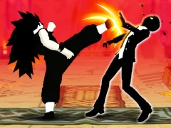 Shadow Fighters: Hero Duel — 無料オンラインゲーム