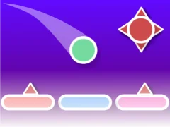 Spel Crazy Bouncing på nätet