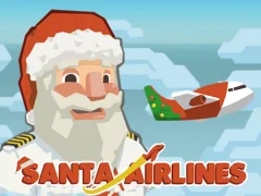 Гаме Santa Airlines онлајн