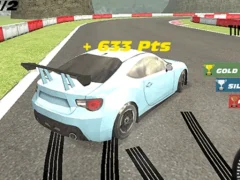 Turbo Drift — لعبة مجانية اون لاين