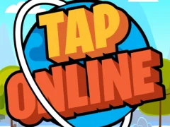 Tap Online — 무료 온라인 게임