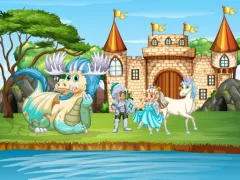 Rescue the Princess — joc online gratuit