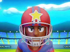 Igra Football Kickoff online