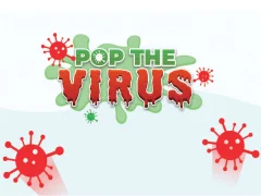 Spill Pop The Virus online