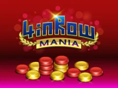 游戏4 In Row mania在线