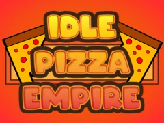 Idle Pizza Empire – tasuta veebimäng