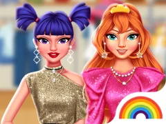 Xogo BFFs Black Friday Collection en liña