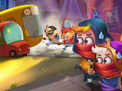 Escape Plan: Egyptian Castle — لعبة مجانية اون لاين