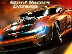 Stunt Racers Extreme — لعبة مجانية اون لاين
