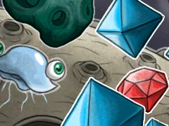 بازی Jelly Haven   آنلاین